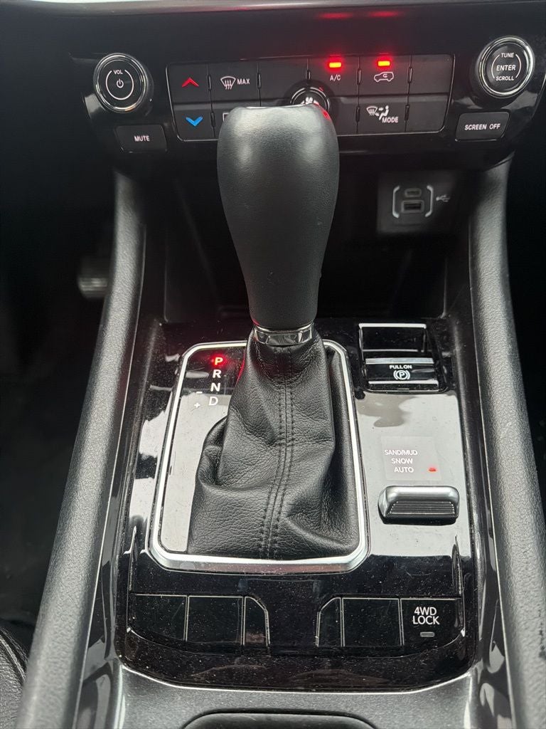 2024 Jeep Compass Latitude 1-Owner