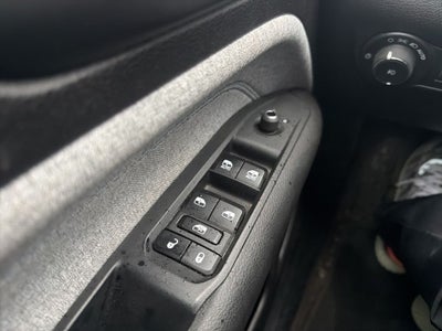 2024 Jeep Compass Latitude 1-Owner