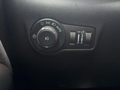 2024 Jeep Compass Latitude 1-Owner