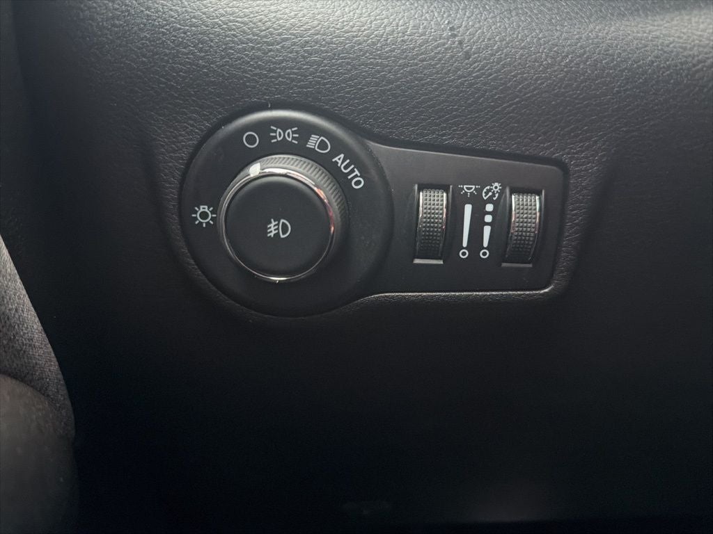 2024 Jeep Compass Latitude 1-Owner