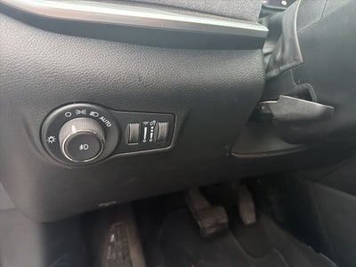 2024 Jeep Compass Latitude 1-Owner