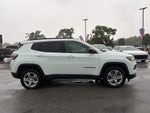 2024 Jeep Compass Latitude 1-Owner