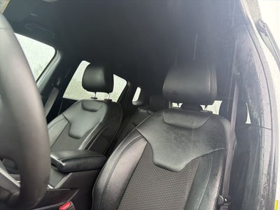 2024 Jeep Compass Latitude 1-Owner
