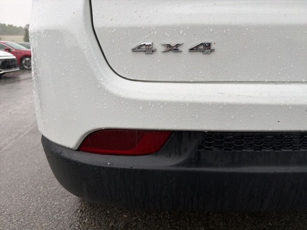 2024 Jeep Compass Latitude 1-Owner