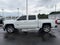 2018 Chevrolet Silverado 1500 LT Texas Edition / LT1 Preferred Equipment Group / LT