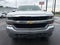 2018 Chevrolet Silverado 1500 LT Texas Edition / LT1 Preferred Equipment Group / LT