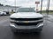 2018 Chevrolet Silverado 1500 LT Texas Edition / LT1 Preferred Equipment Group / LT