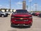 2018 Chevrolet Silverado 1500 LTZ 2LZ