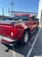 2018 Chevrolet Silverado 1500 LTZ 2LZ