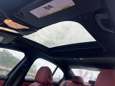 2025 BMW 3 Series 330i