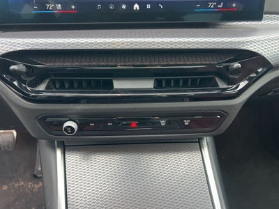 2025 BMW 3 Series 330i