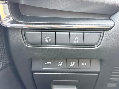 2024 Mazda Mazda3 2.5 S Preferred Package