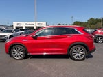 2023 INFINITI QX50 Sensory