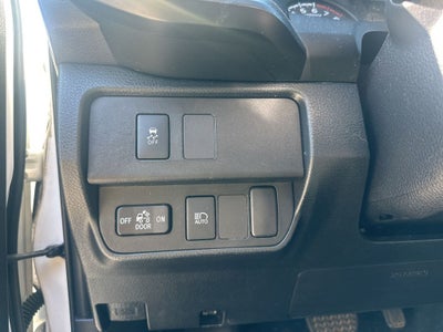 2020 Toyota Tacoma SR V6