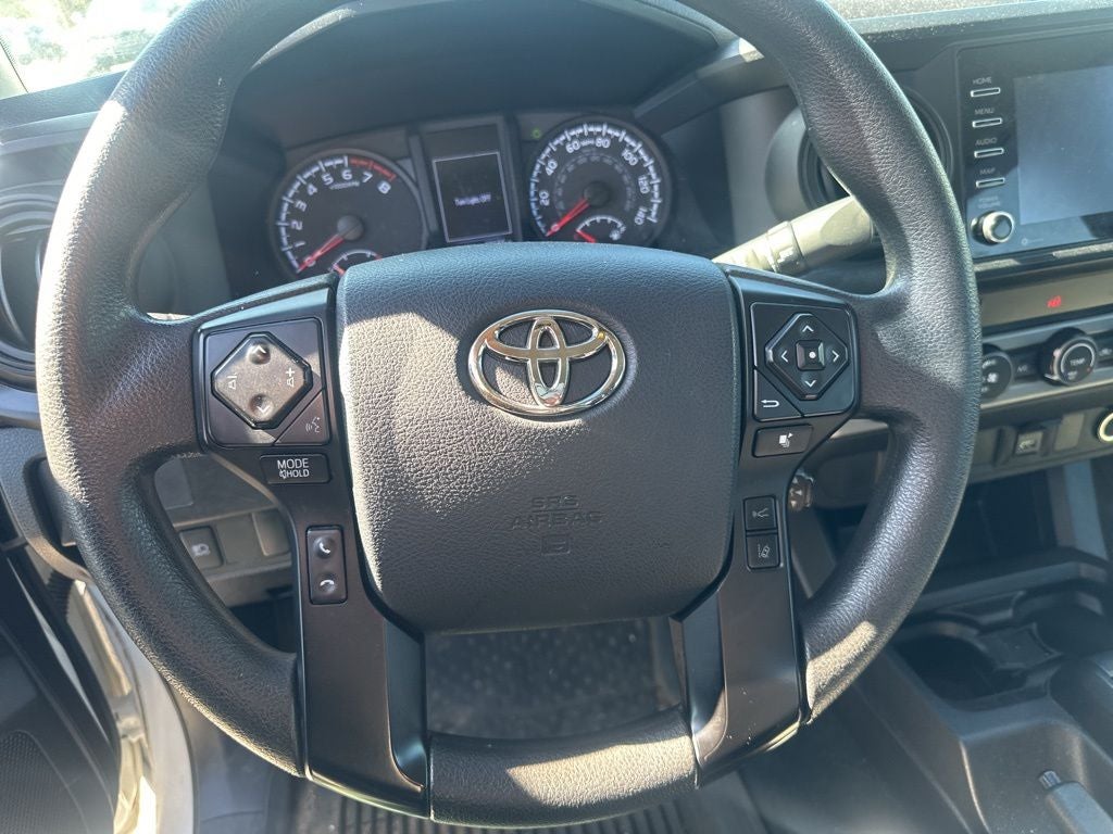 2020 Toyota Tacoma SR V6