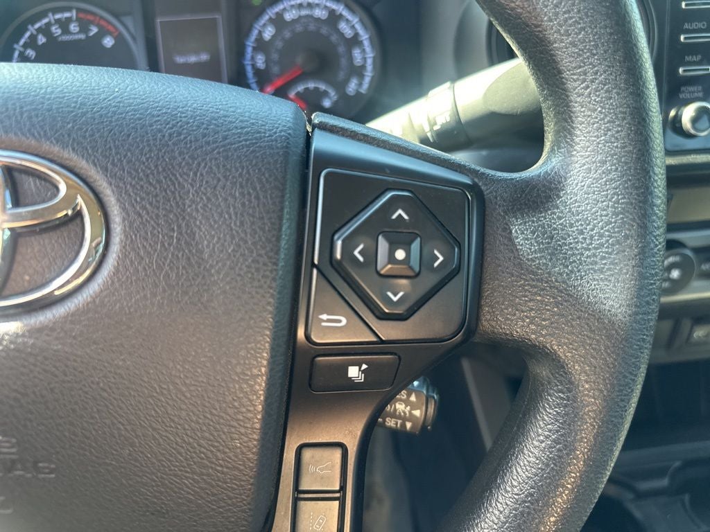 2020 Toyota Tacoma SR V6