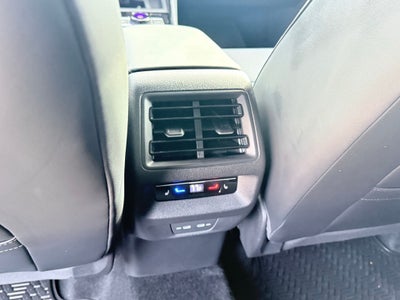 2026 Volkswagen Tiguan 2.0T SEL R-Line Turbo