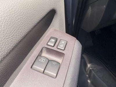 2015 Nissan NV Passenger SV