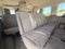 2015 Nissan NV Passenger SV
