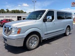 2015 Nissan NV Passenger SV
