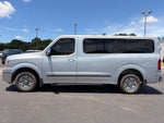 2015 Nissan NV Passenger SV