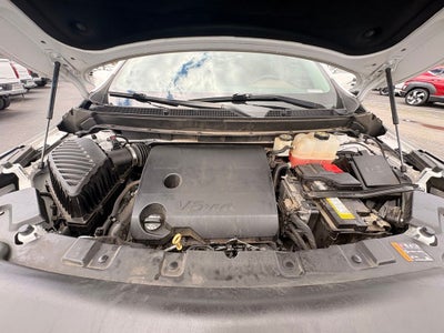 2019 Buick Enclave Avenir