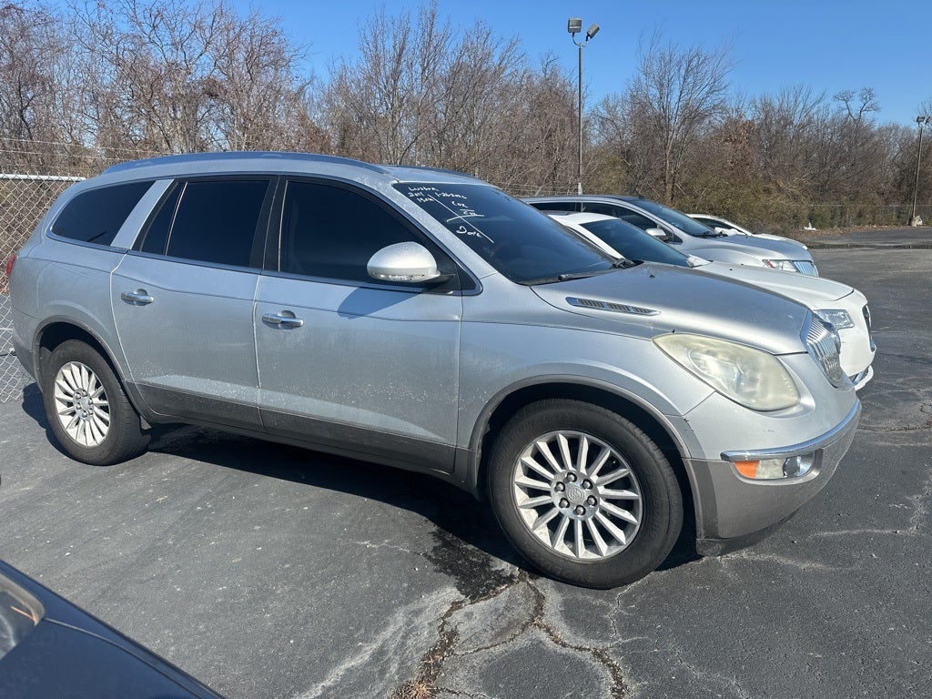 2011 Buick Enclave CXL 1XL