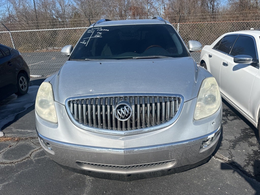 2011 Buick Enclave CXL 1XL