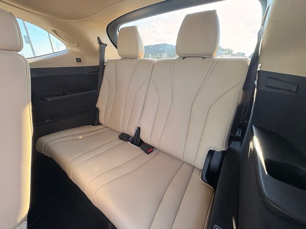2025 Acura MDX Advance Package SH-AWD