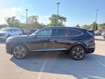 2025 Acura MDX Advance Package SH-AWD