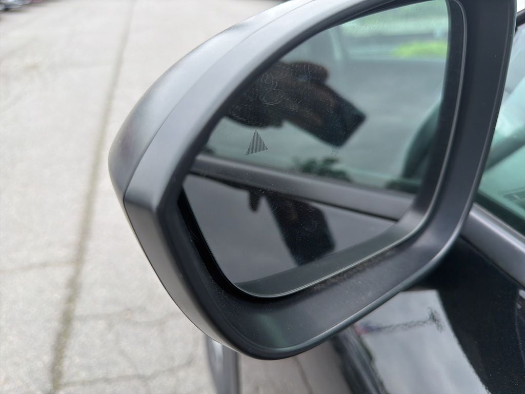 2024 Nissan Rogue S 1-Owner / Rear Parking / NissanConnect featuring A