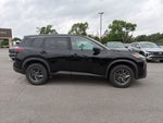 2024 Nissan Rogue S 1-Owner / Rear Parking / NissanConnect featuring A