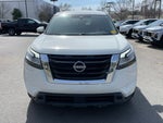 2022 Nissan Pathfinder SV 1-Owner / NissanConnect featuring Apple CarPlay an