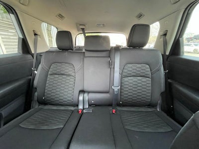 2022 Nissan Pathfinder SV 1-Owner / NissanConnect featuring Apple CarPlay an