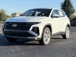 2025 Hyundai Tucson SE FWD