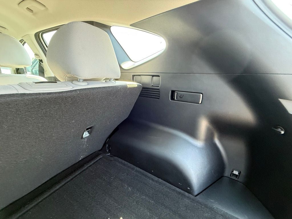 2025 Hyundai Tucson SE AWD