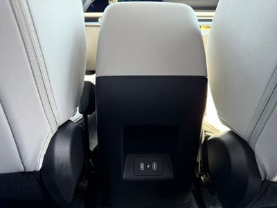 2025 Hyundai Tucson SE AWD