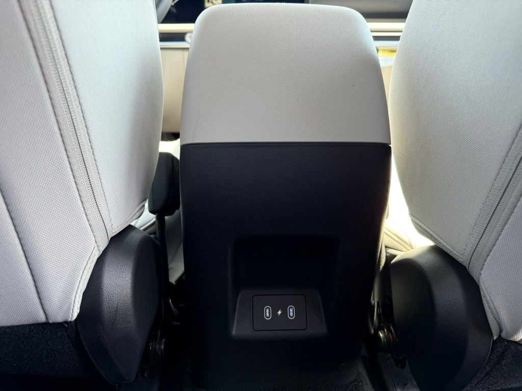 2025 Hyundai Tucson SE AWD