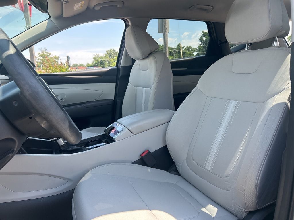 2025 Hyundai Tucson SEL CLEAN CARFAX / POWER LIFTGATE