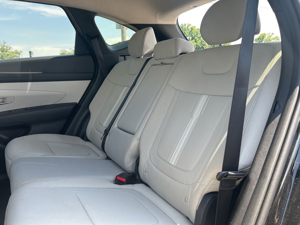 2025 Hyundai Tucson SEL CLEAN CARFAX / POWER LIFTGATE