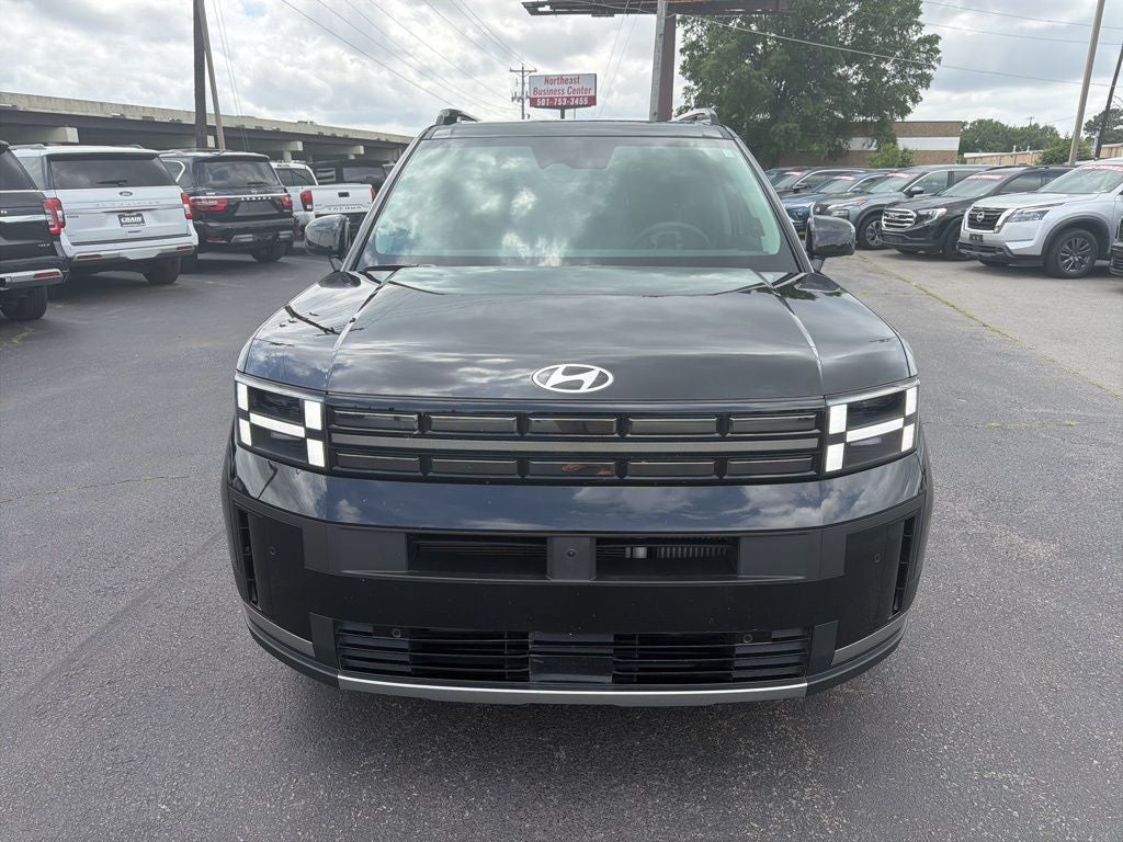 2024 Hyundai Santa Fe Limited
