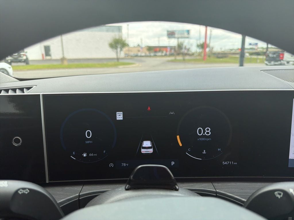 2024 Hyundai Santa Fe Limited