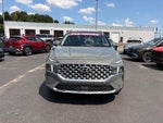 2023 Hyundai Santa Fe Hybrid Limited