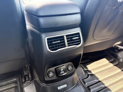 2023 Hyundai Santa Fe Hybrid Limited
