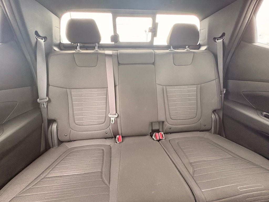 2023 Hyundai Santa Cruz SEL Premium