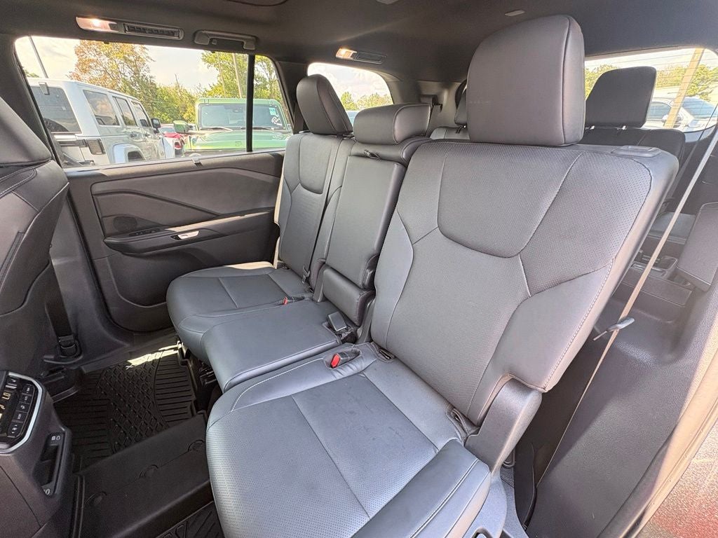 2024 Lexus TX 350 Luxury