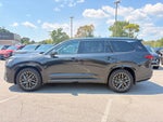 2024 Lexus TX 350 Luxury