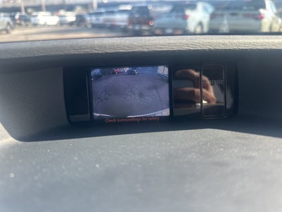 2012 Toyota Sienna Base 7 Passenger