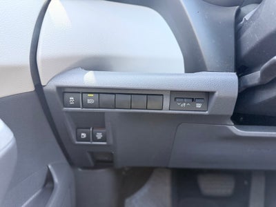 2021 Toyota Sienna XLE 7 Passenger