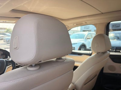 2016 BMW X5 xDrive35i Sport Activity